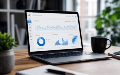 Google Analytics Metrics That Predict Future Revenue