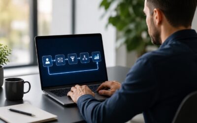 Home 3 Building AI Marketing Workflows That Drive Consistent Growth