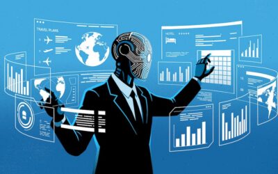 AI Marketing Is Not Automation: Understanding the Difference