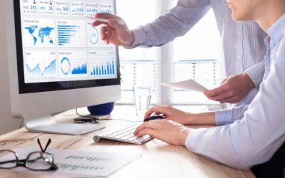Measuring True ROI with Google Analytics and CRM Data
